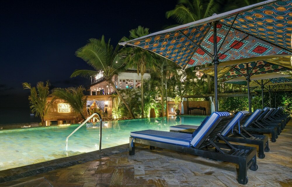 Фото The Z Hotel