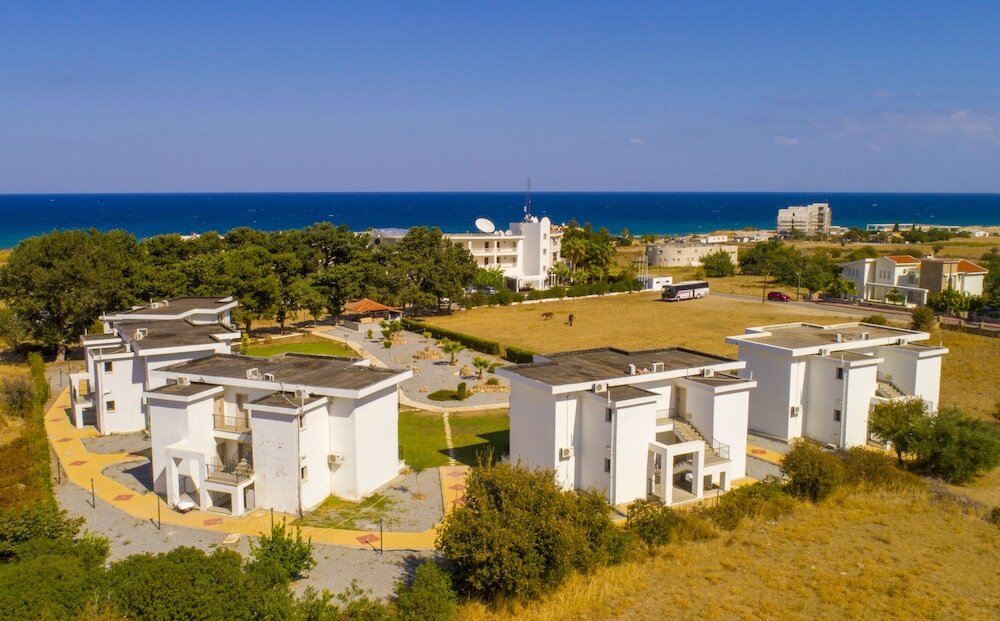 Фото Hotel Sempati