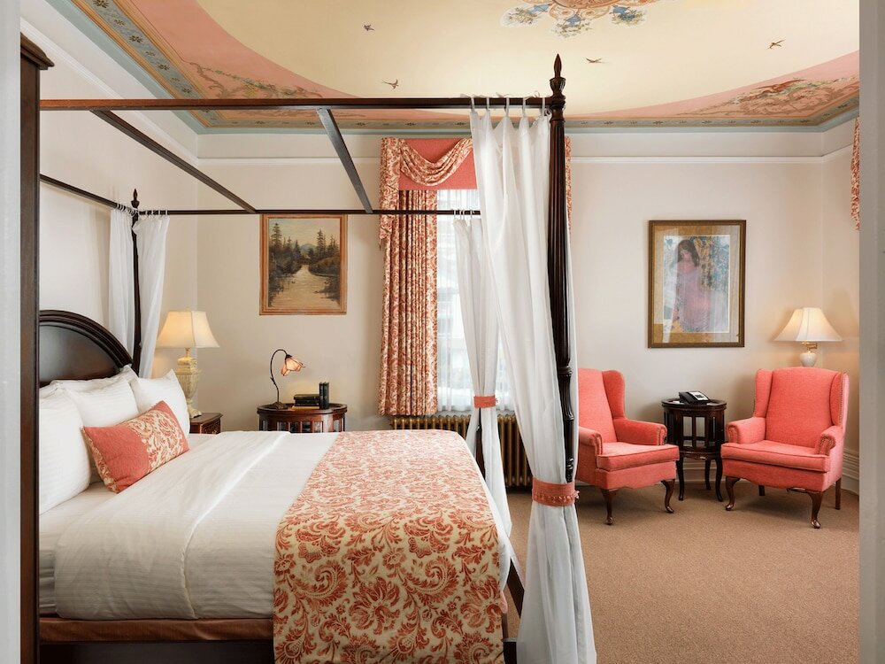 Фото Pendray Inn & Tea House