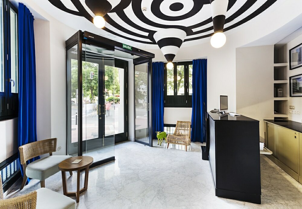 Фото One Shot Luchana 22