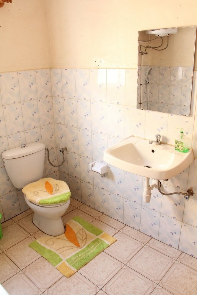 Фото Joy Guesthouse