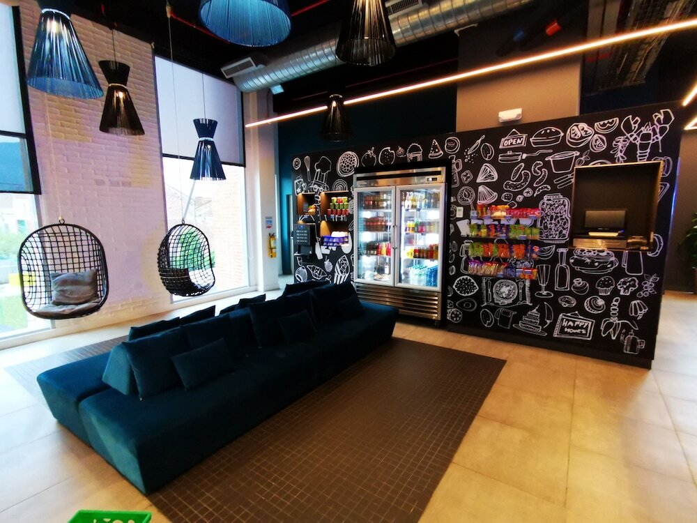 Фото Ibis budget Medellín Itagüí Metro