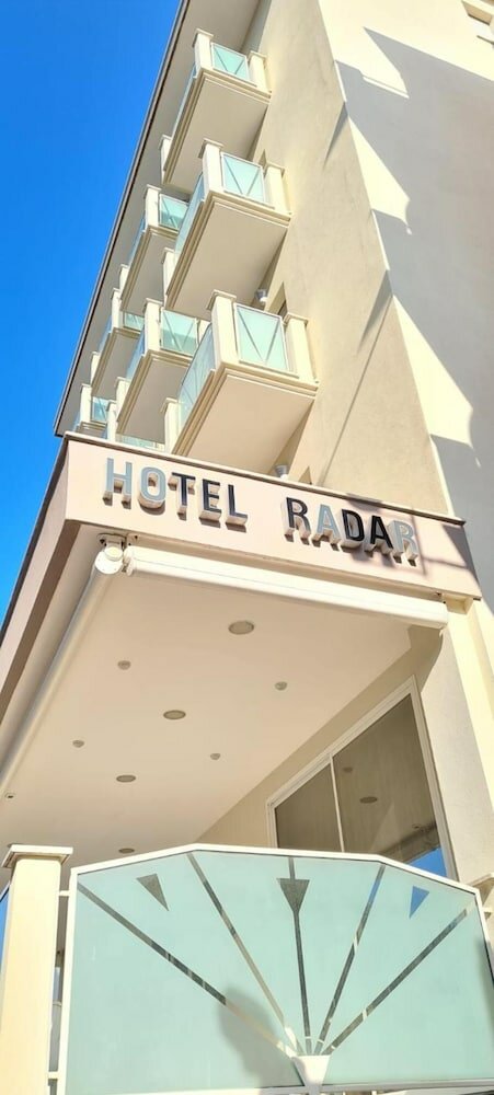 Фото Hotel Radar