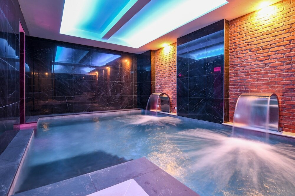 Фото Hotel Master