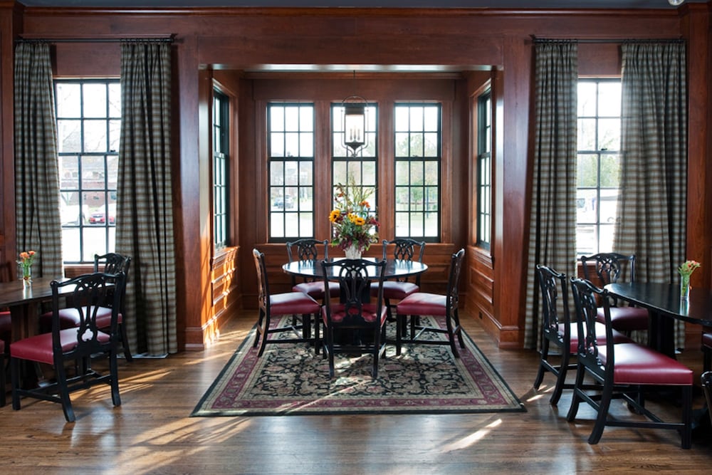 Фото Colgate Inn