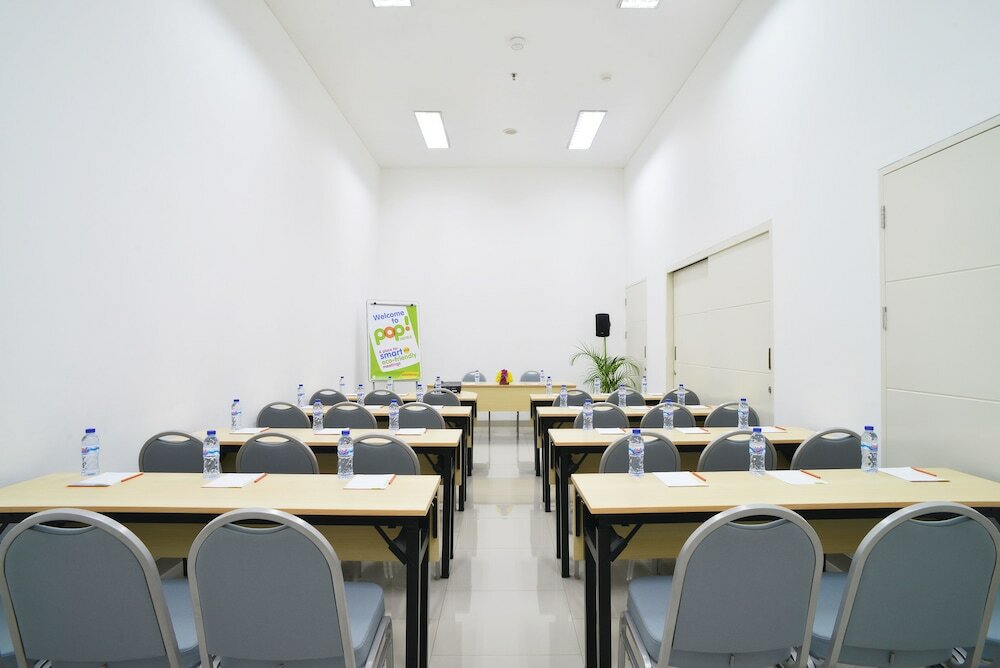 Фото Pop! Hotel Kemang Jakarta