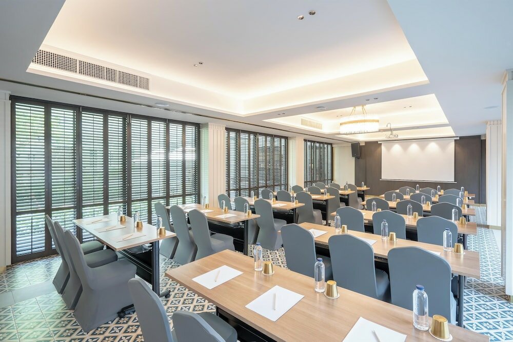 Фото Pranakorn Heritage Hotel