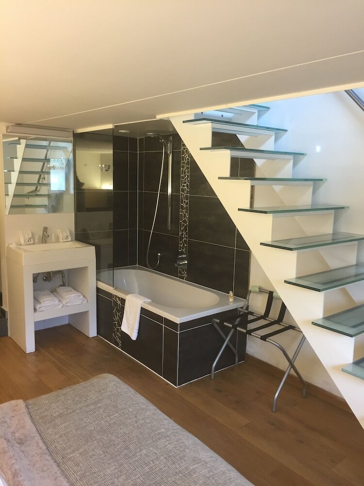 Фото B&b Baron's House Neerijse - Leuven