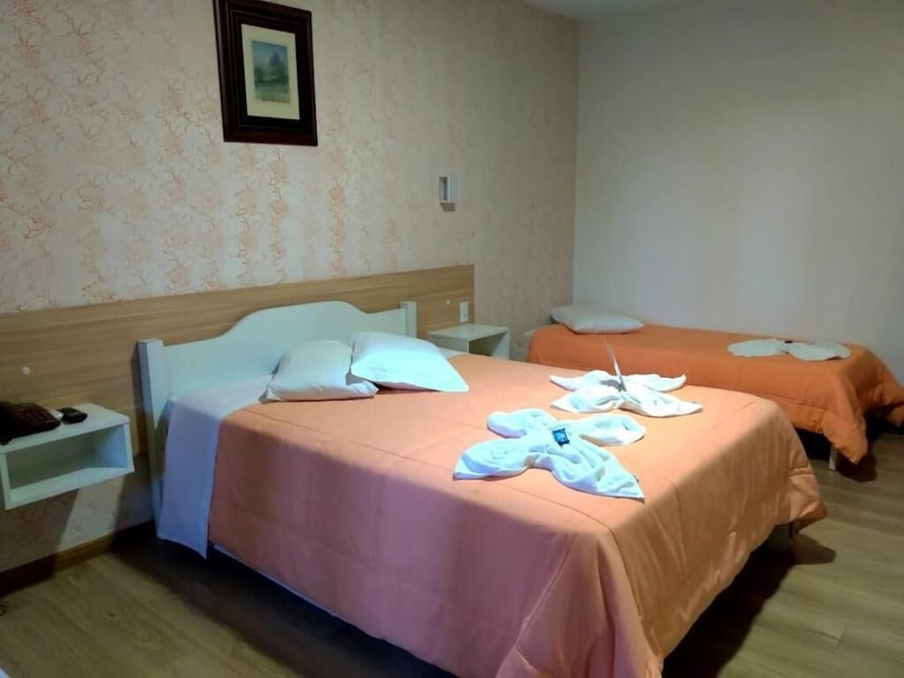 Фото Hotel Alpenhof