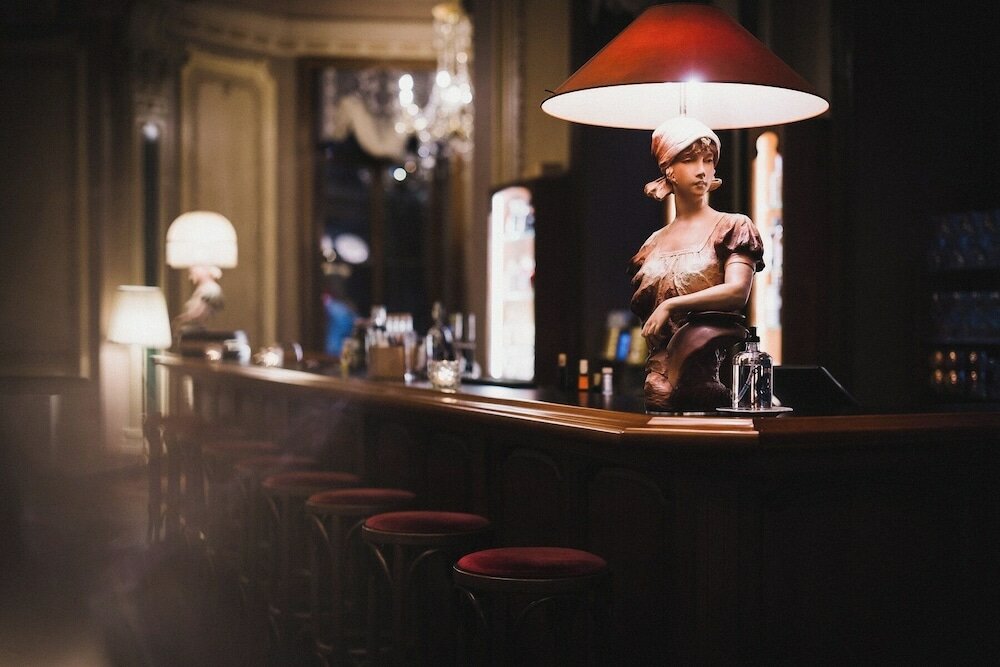 Фото Grandhotel Giessbach