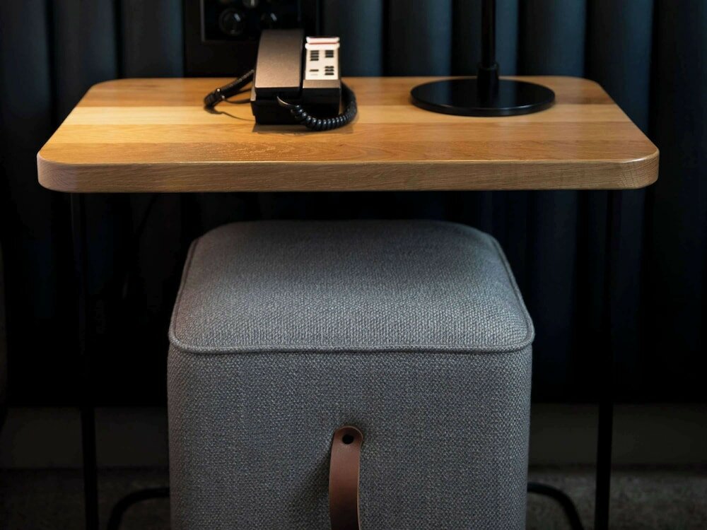 Фото Novotel Sydney City Centre