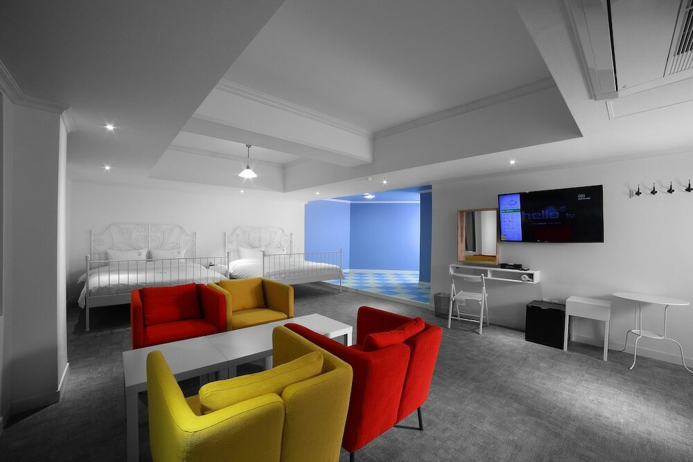 Фото Hillside Hotel