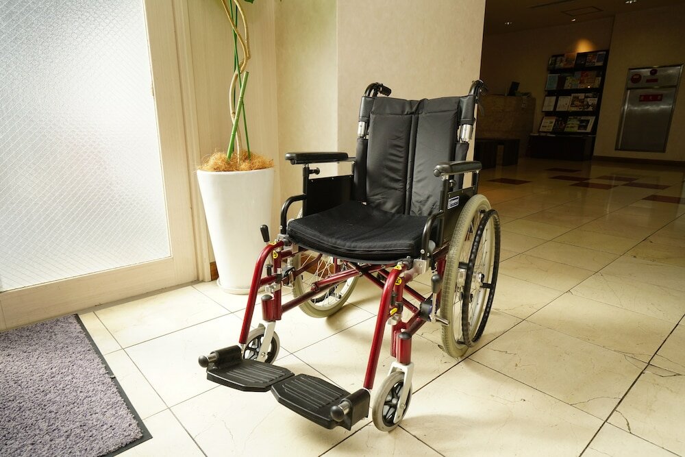 Фото Fukuoka Toei Hotel