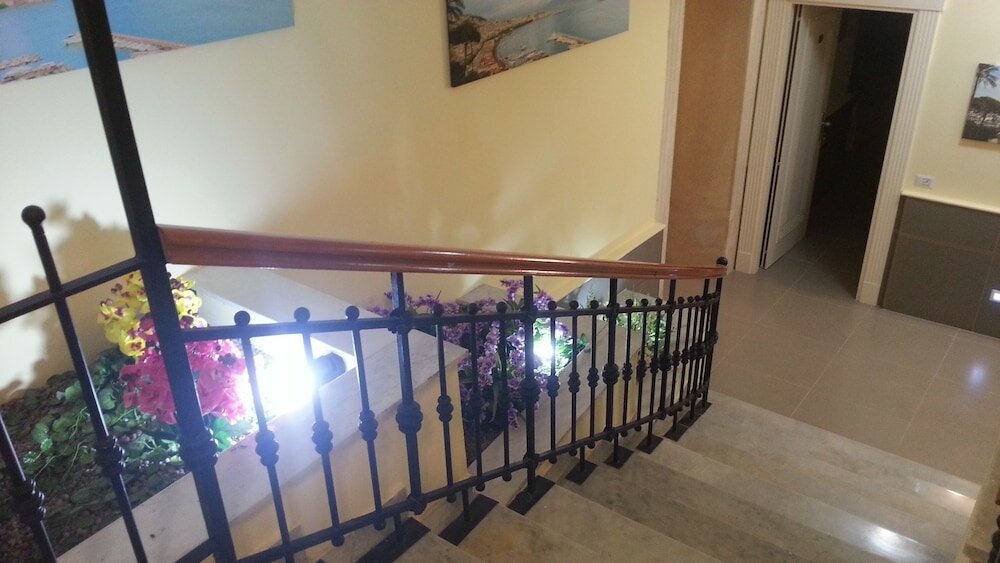 Фото Capodichino International Hotel