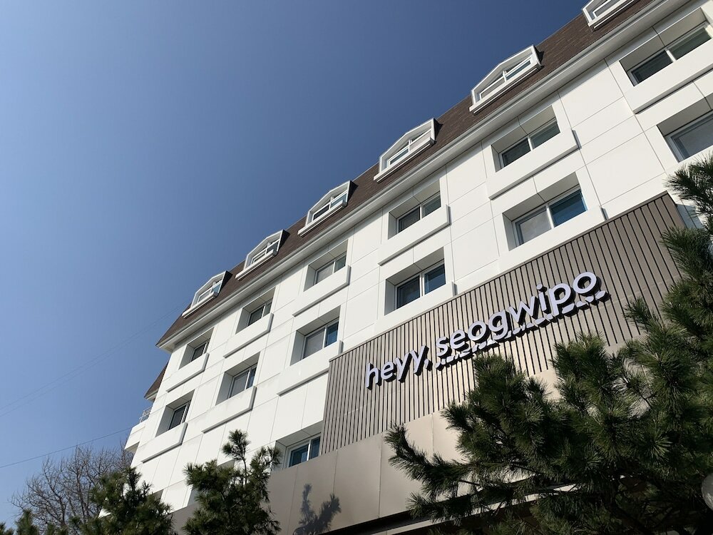 Фото Heyy Seogwipo