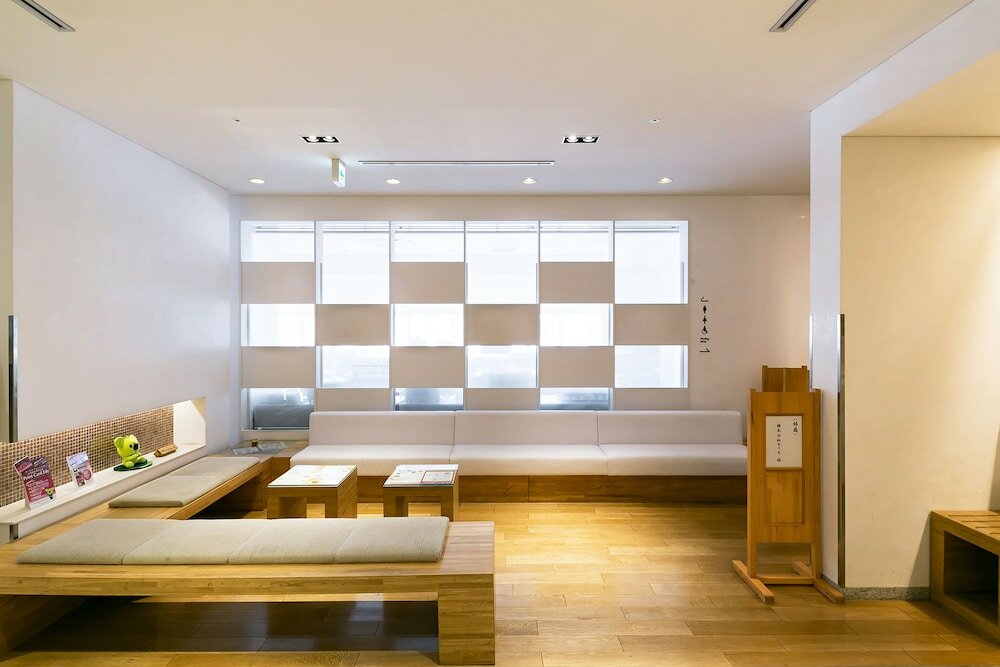 Фото Sotetsu Fresa Inn Nagano Zenkojiguchi