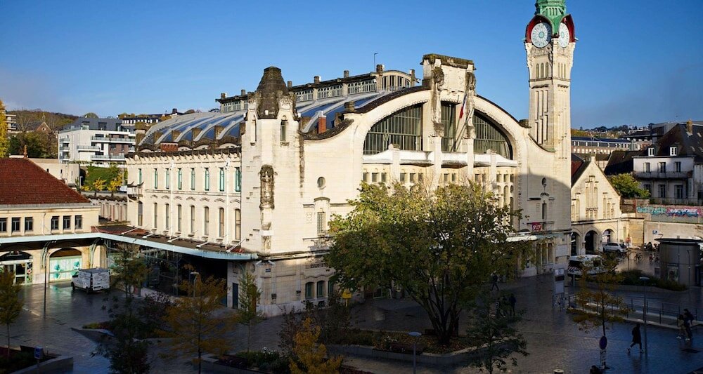 Фото отеля 5