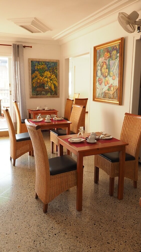 Фото Hotel Montserrat