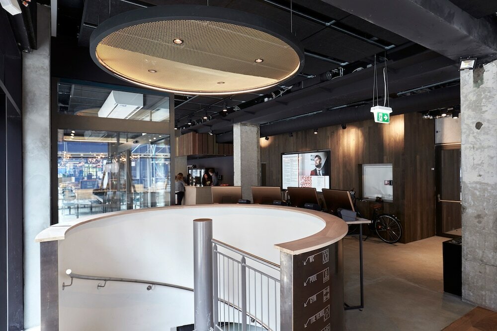 Фото Steel House Copenhagen