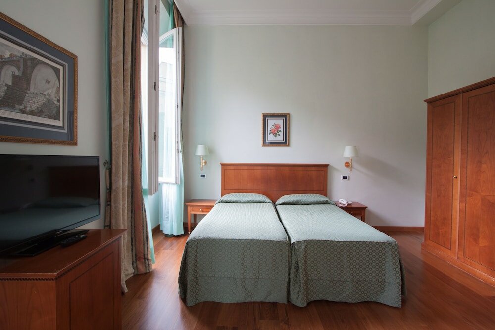 Фото Ateneo Garden Palace