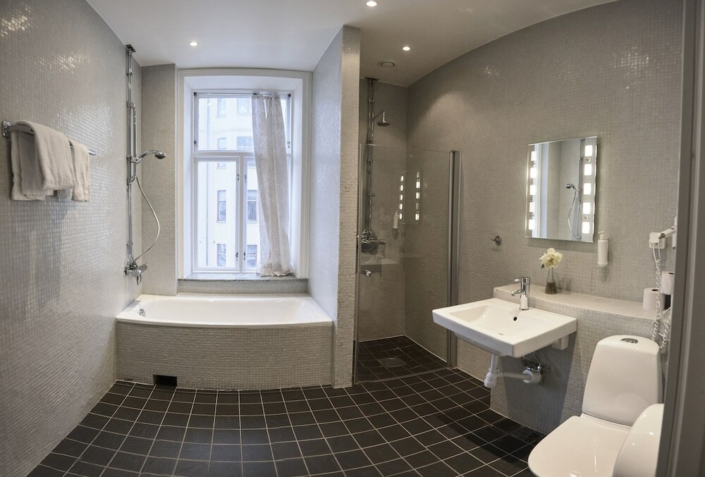 Фото Hotell Hjalmar