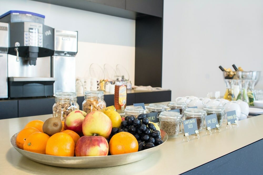 Фото Mabi Hotel Centrum