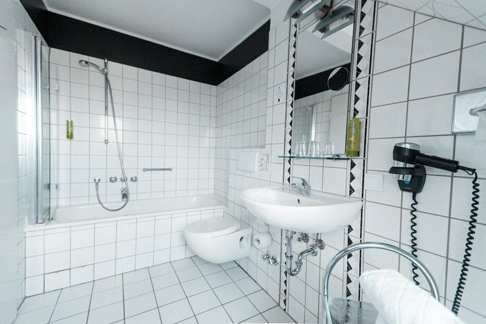 Фото Hotel am Rothenbaum