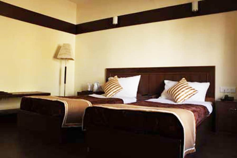 Фото Hotel Ladakh Himalayan Retreat