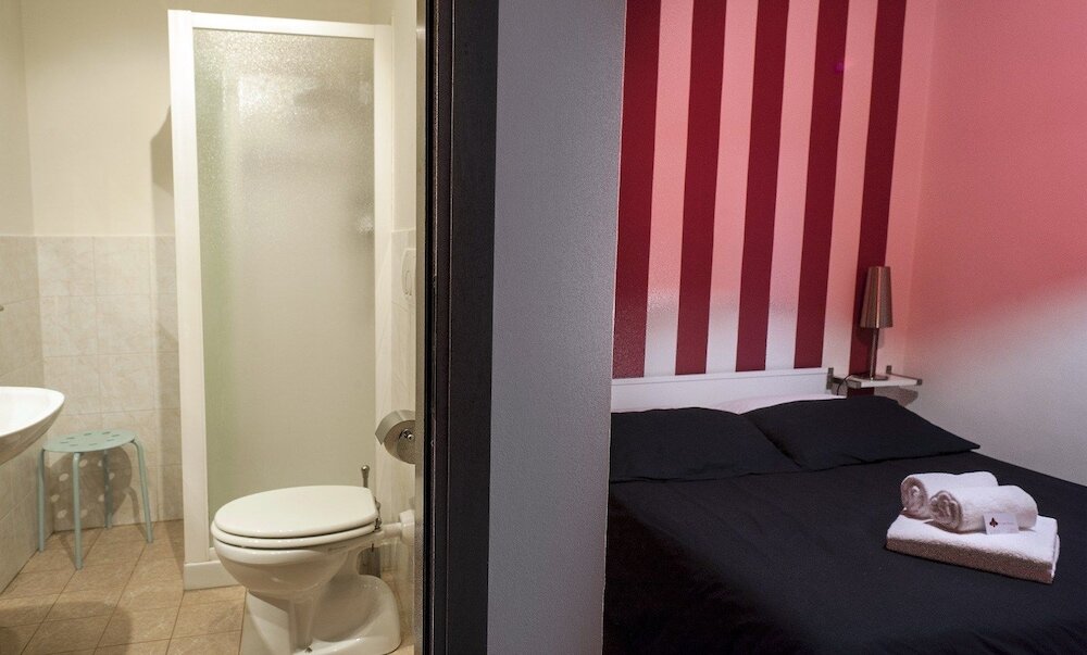 Фото Il Giglio Rosso - B&b