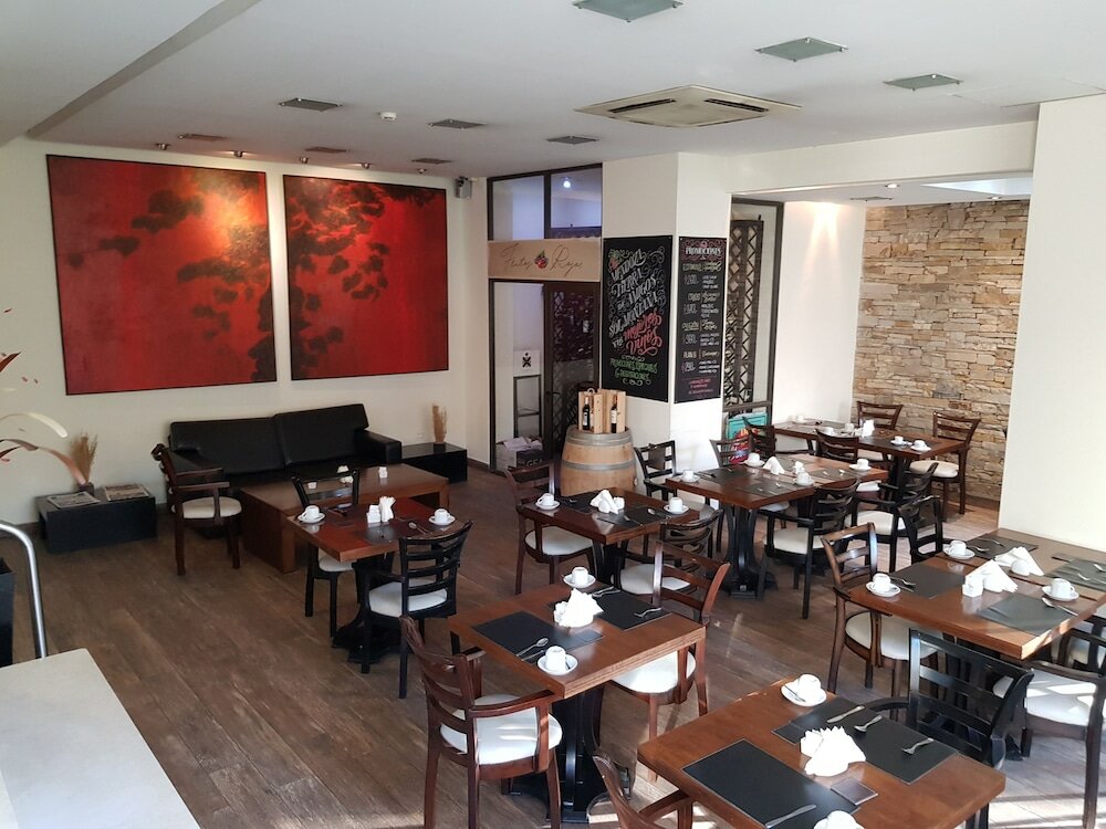 Фото Villaggio Hotel Boutique