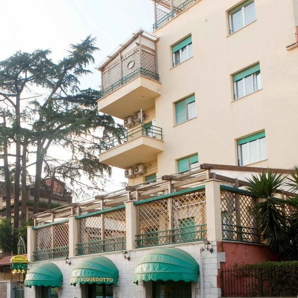 Фото Antico Acquedotto