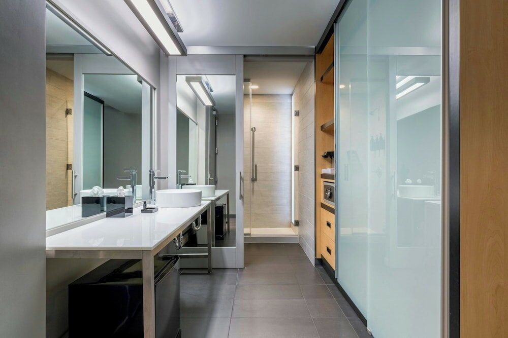 Фото Aloft Columbia Downtown