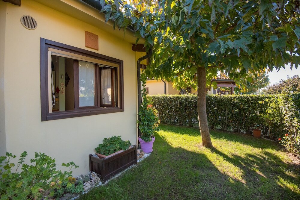 Фото Villaggio Mare Verde