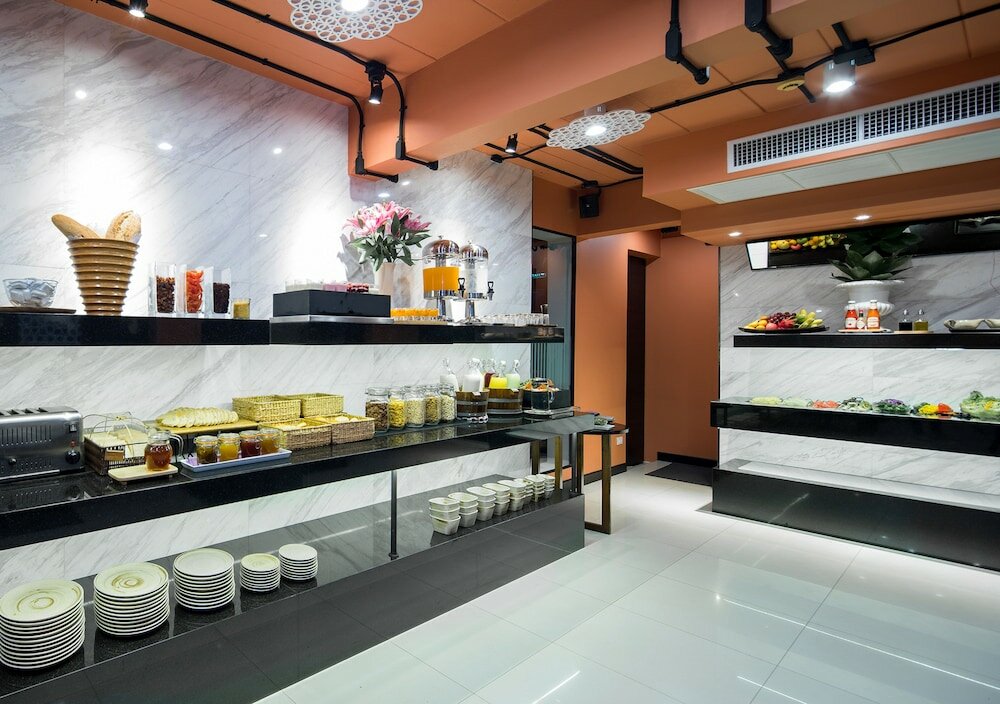 Фото U Chiang Mai