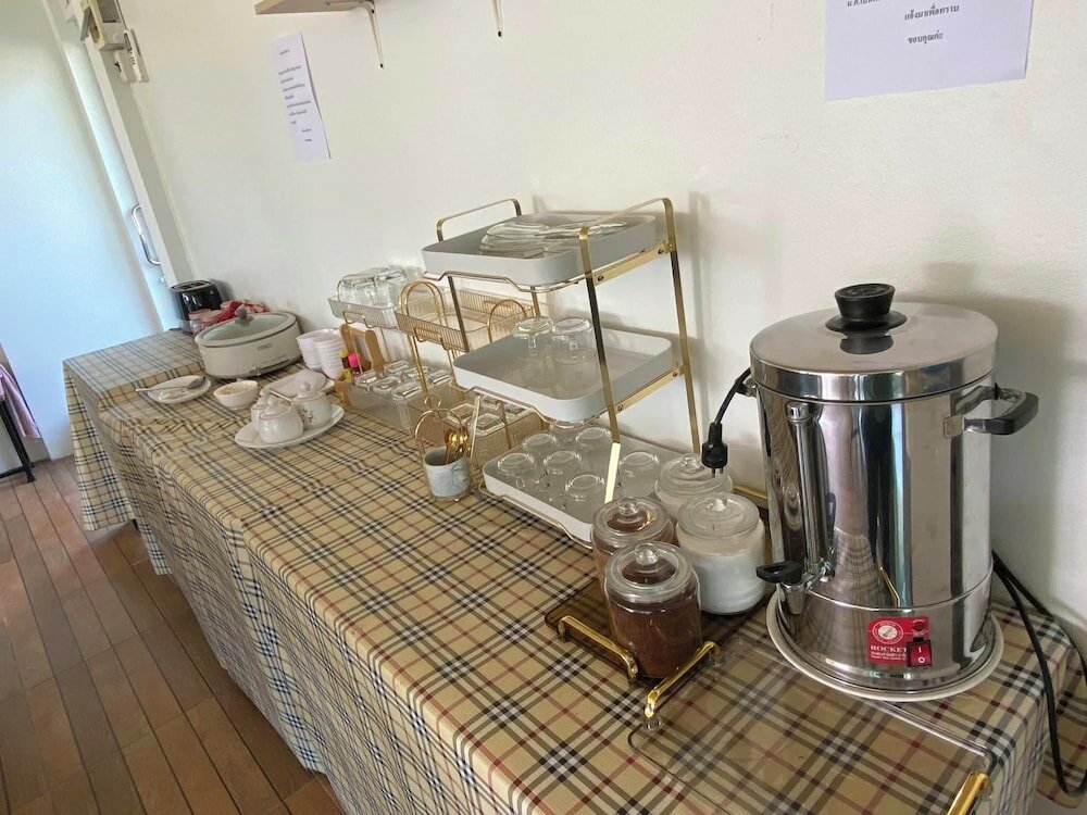 Фото ThanaVill Resort