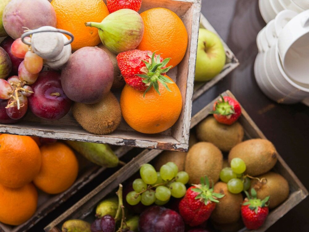 Фото Novotel Wien City