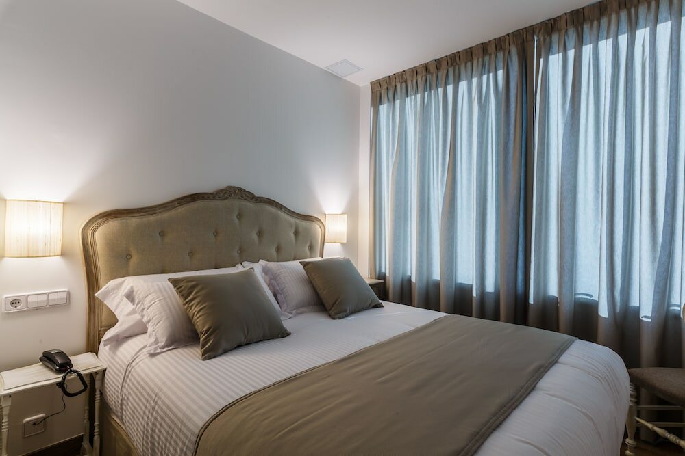 Фото Suite Home Sardinero