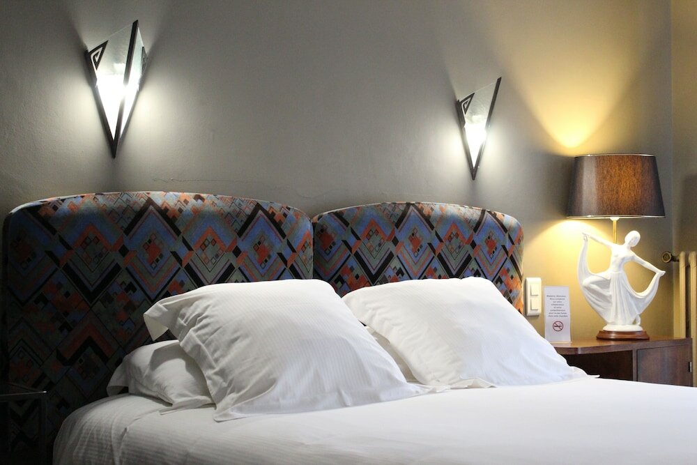 Фото Hotel Saint Antoine