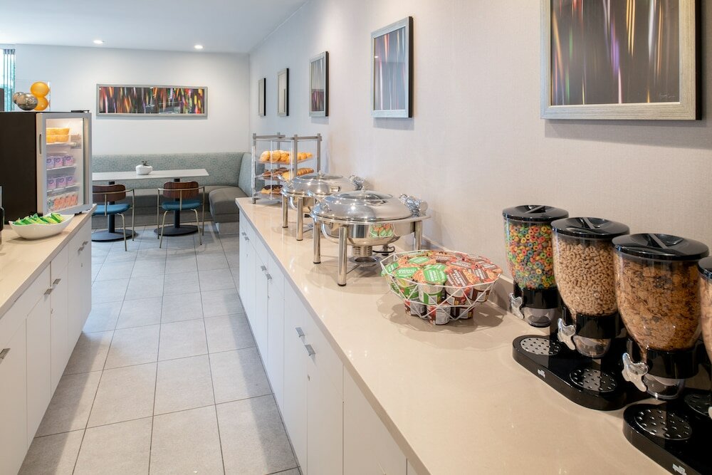 Фото Hotel Lucent