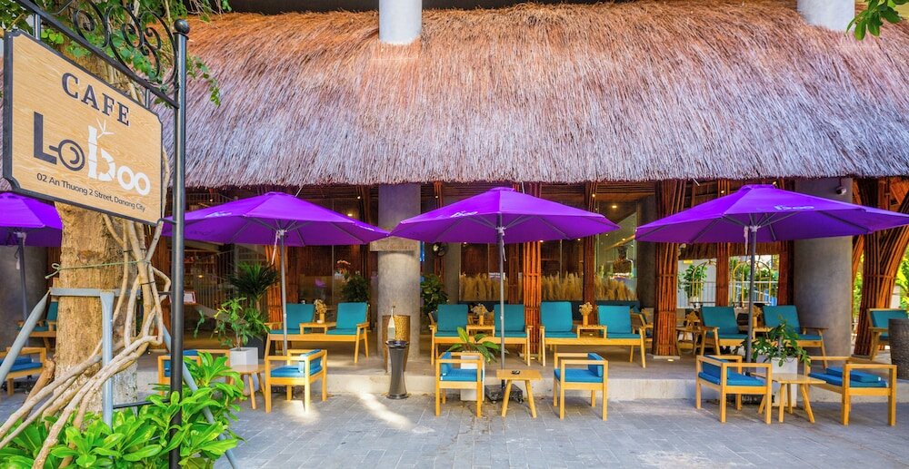 Фото Avatar Danang