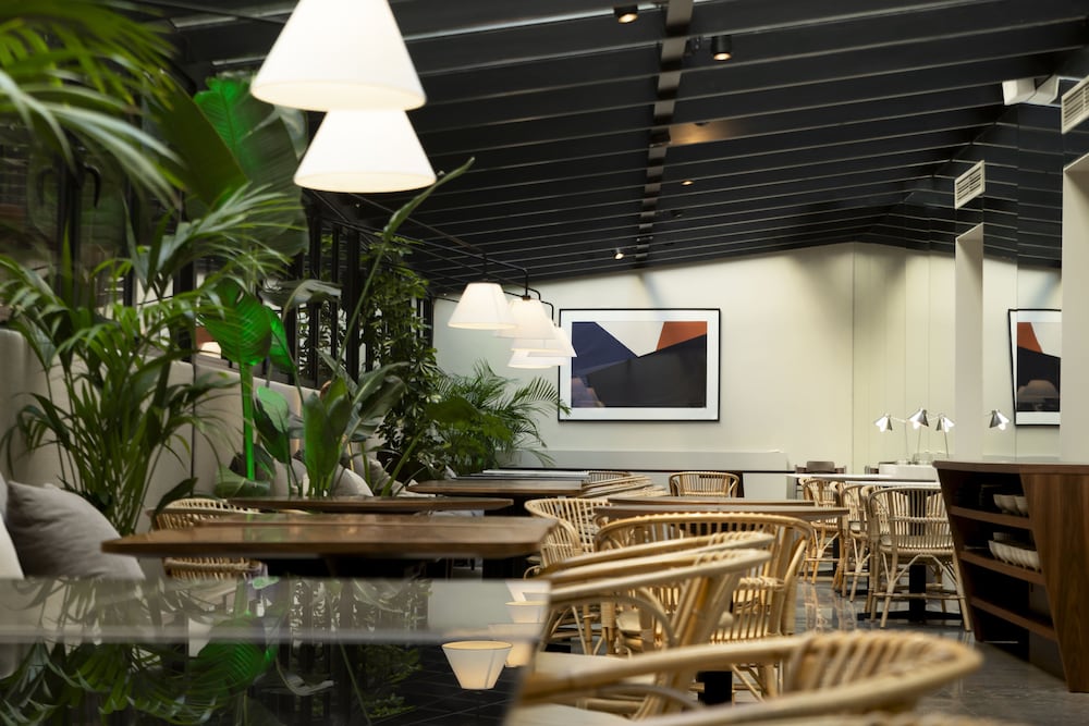 Фото Icon Embassy