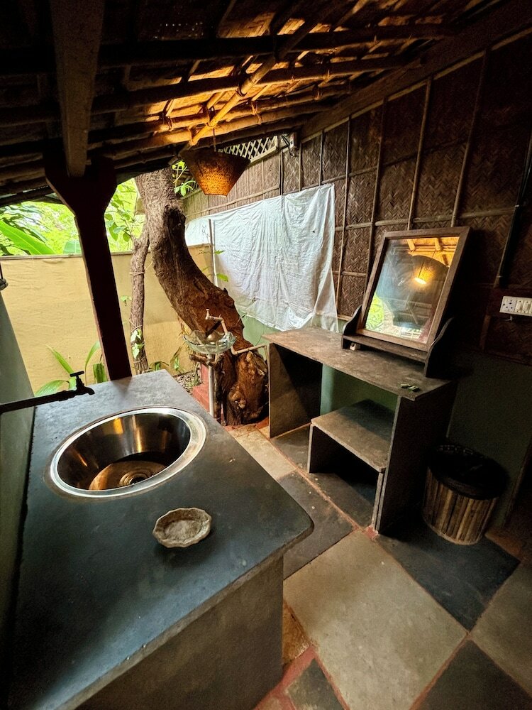 Фото Khaama Kethna Wellbeing Retreat Centre