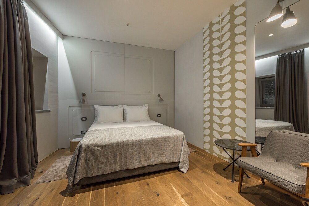 Фото Hotel Peteani