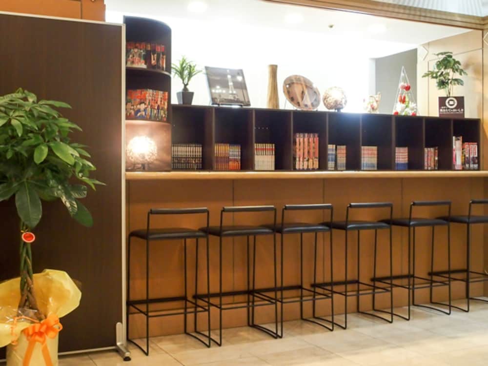 Фото Hotel Livemax Kagoshima