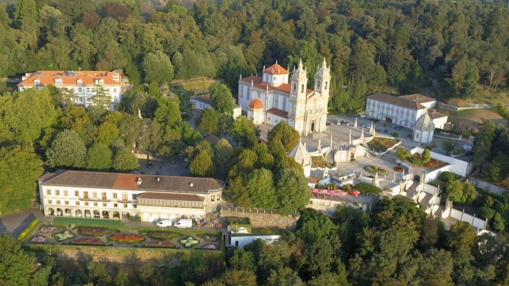 Фото Hotel do Parque