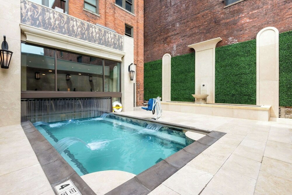 Фото Curtiss Hotel, Ascend Hotel Collection