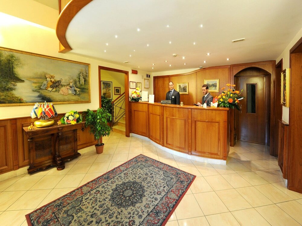 Фото Buono Hotel