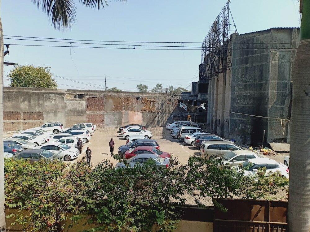 Фото Hotel Royale Heritage