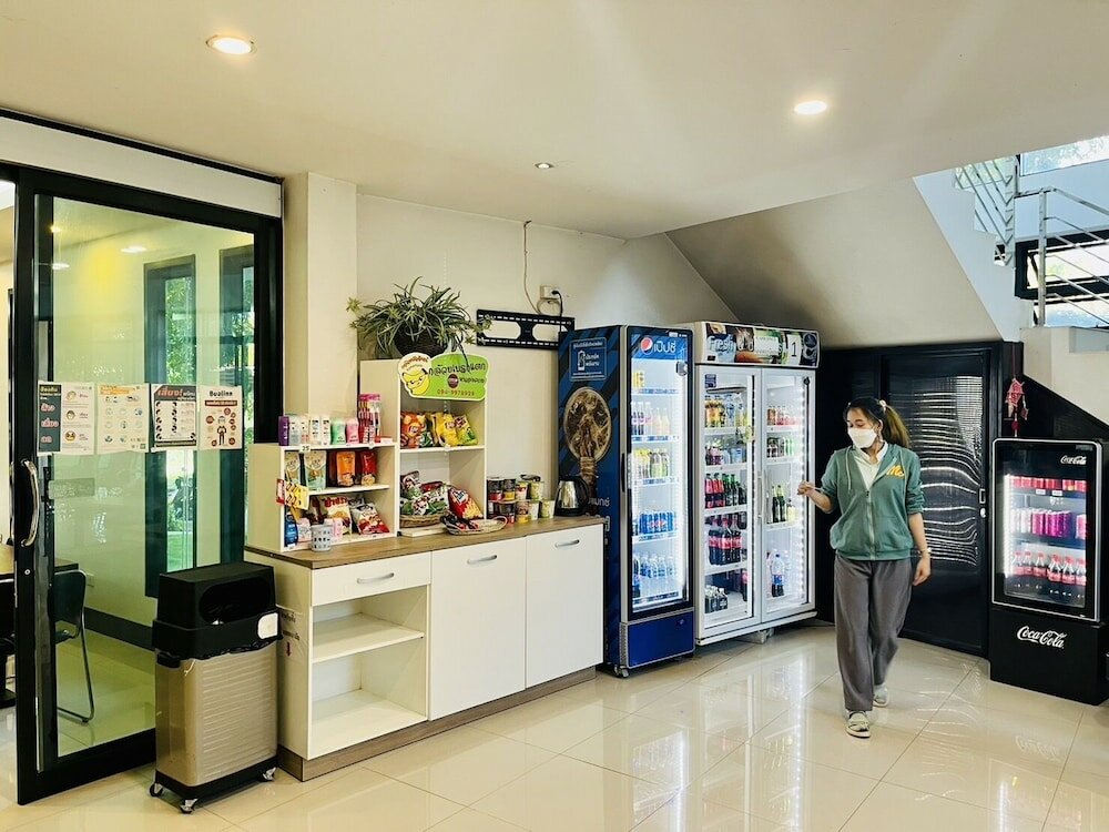 Фото Bualinn Resort Nongkhai