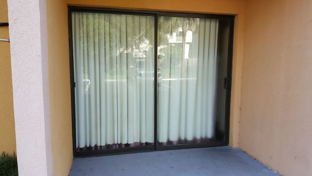 Фото Econo Lodge Busch Gardens